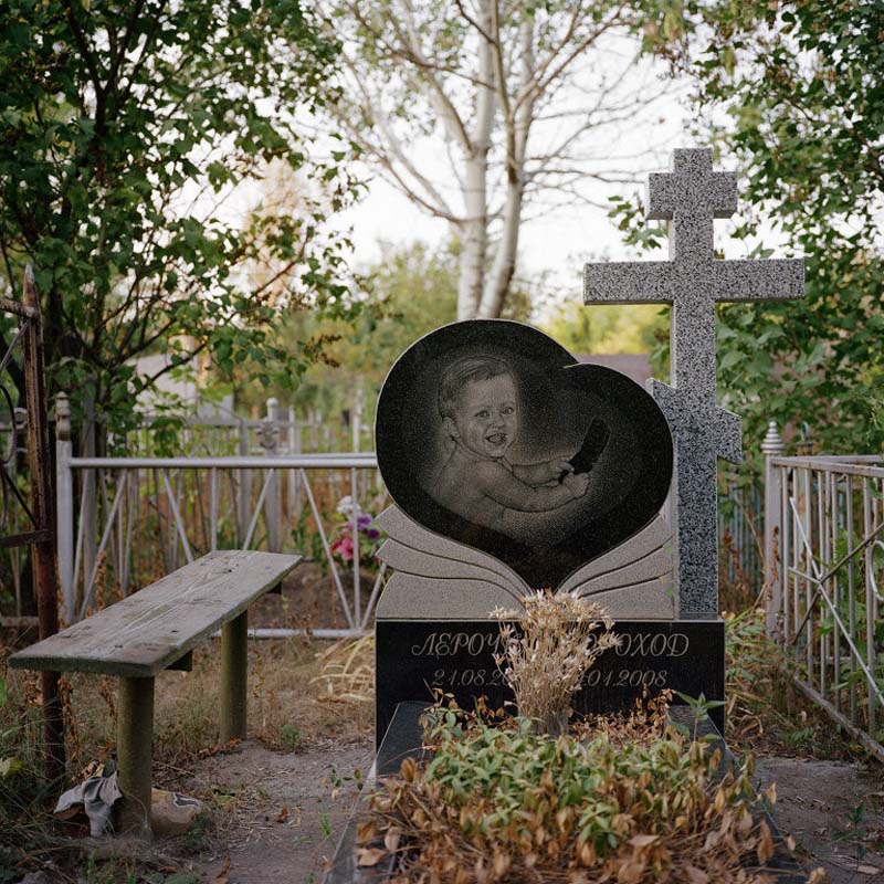 Пункт назначения — Вечность (12 фото)