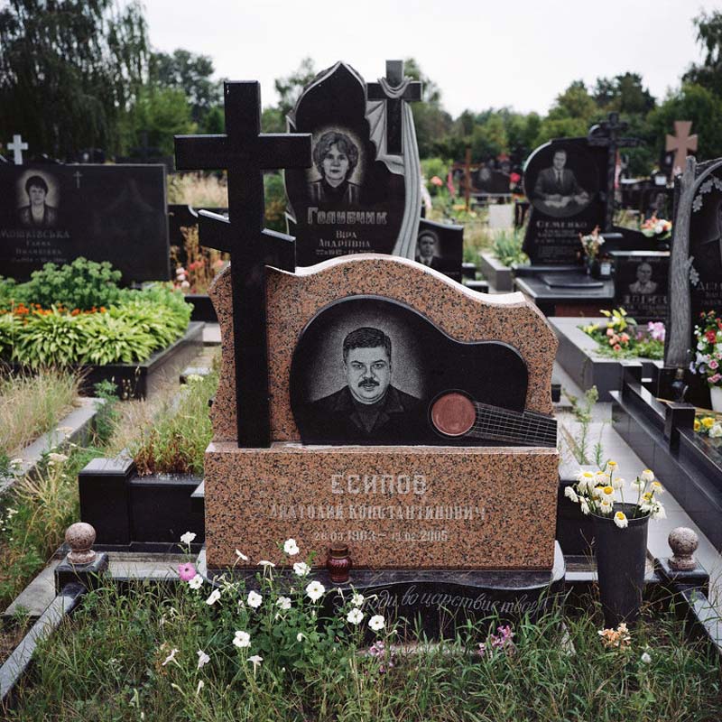 Пункт назначения — Вечность (12 фото)