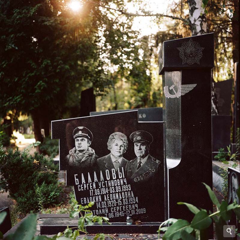 Пункт назначения — Вечность (12 фото)