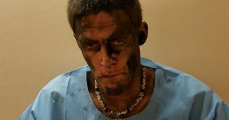 Невероятно глупые преступления