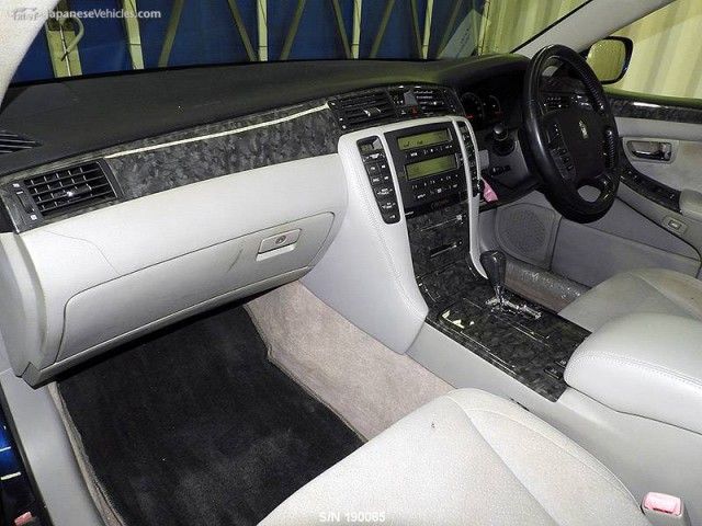 Какие автомобили можно купить в Японии за 100 000 рублей?