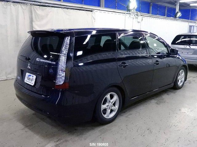 Какие автомобили можно купить в Японии за 100 000 рублей?