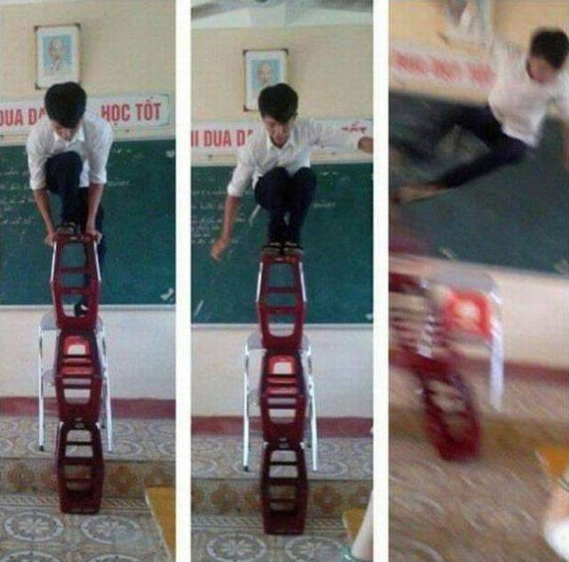 Бывают в жизни огорчения...