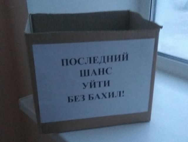 Прикольные картинки
