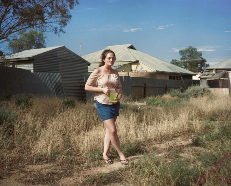 Интересные фото из Австралии