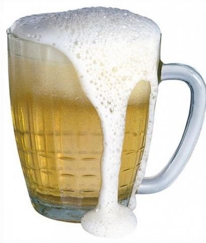 Каким было пиво в СССР