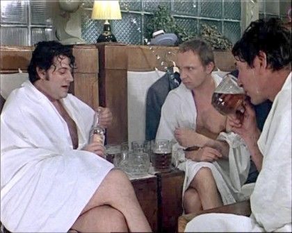 Каким было пиво в СССР