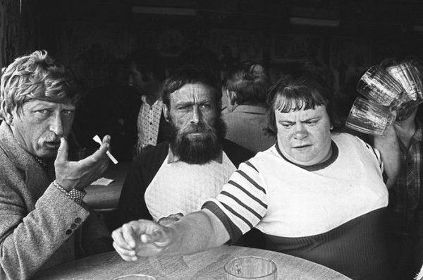 Каким было пиво в СССР