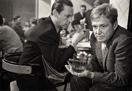 Каким было пиво в СССР