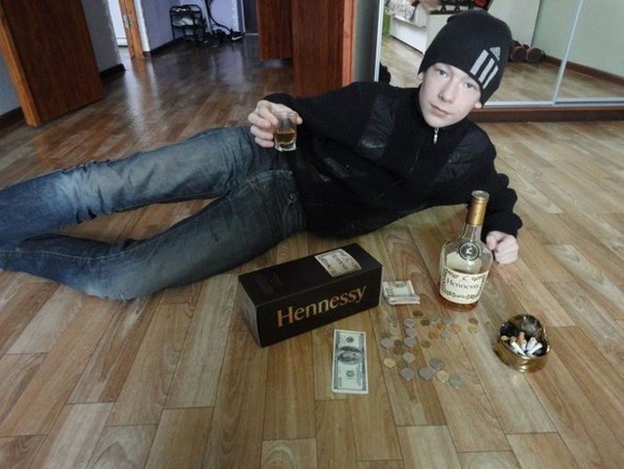 Прикольные картинки