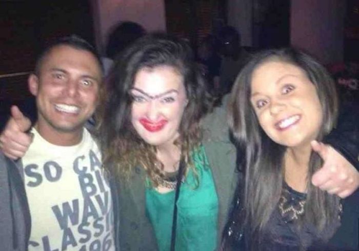 Прикольные картинки