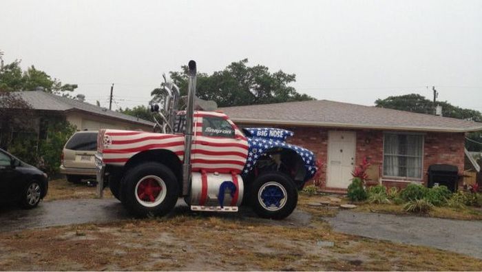 Прикольные картинки