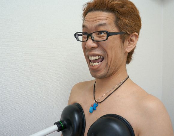 Можно ли увеличить грудь с помощью вантуза