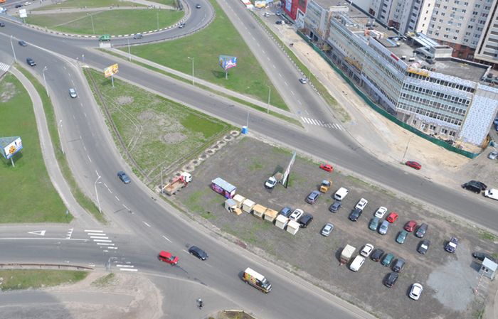 Необычный интим-магазин в Киеве (4 фото)