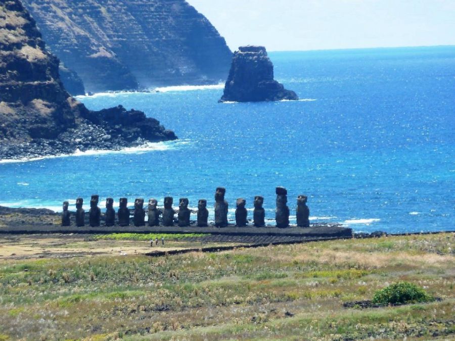 Самые удивительные острова (10 фото)