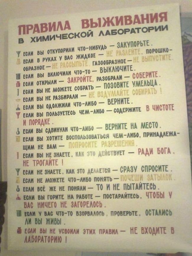 Оригинальные объявления (24 фото)