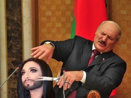 Прикольные картинки (86 фото)