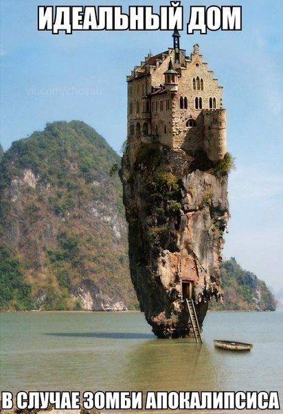 Прикольные картинки (86 фото)