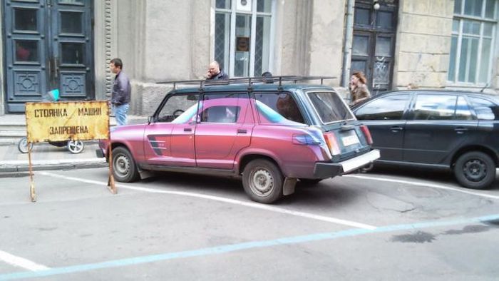 Порция картинок