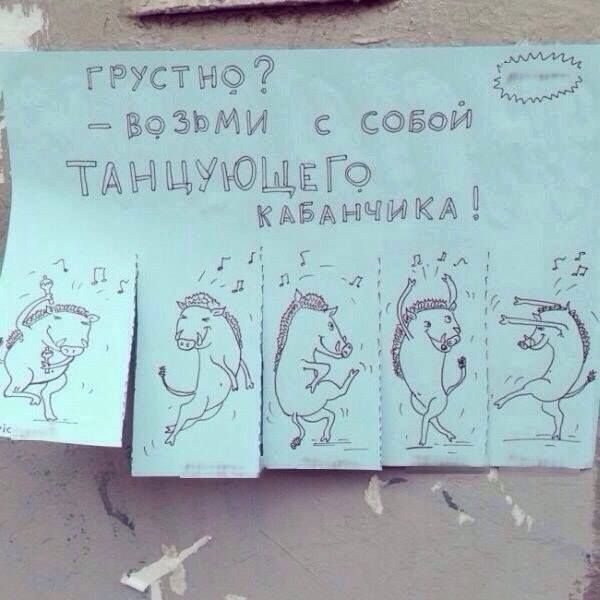 Порция картинок