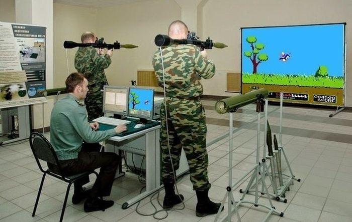 Порция картинок