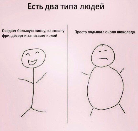 Смешные комиксы