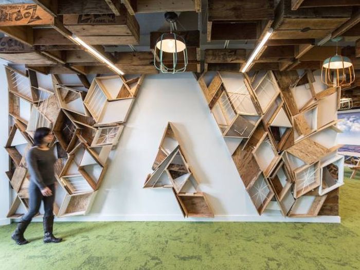 Штаб-квартира компании Adobe Systems