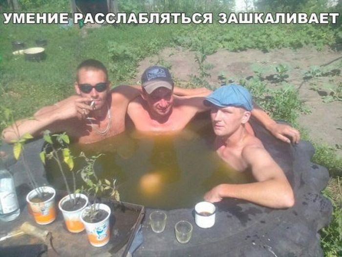 Приколы, которые поднимут вам настроение