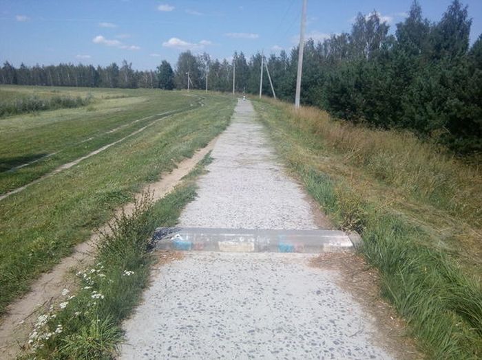 Белорусский юмор