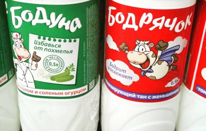 Белорусский юмор