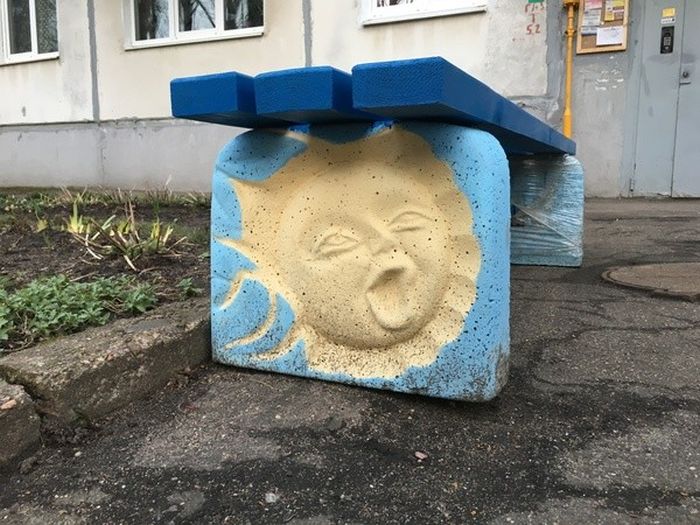 Белорусский юмор