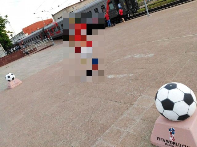 Тверь готова к ЧМ-2018