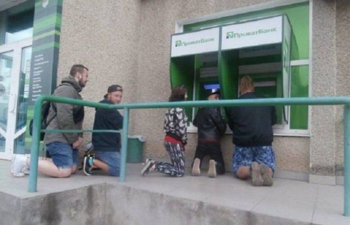 Подборка фейлов