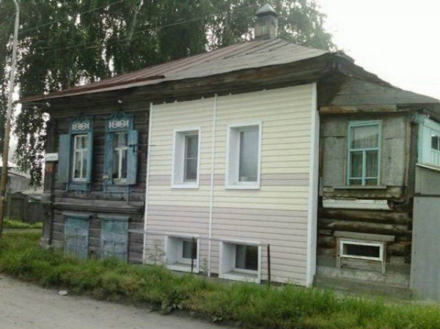 Забавные фото с наших просторов