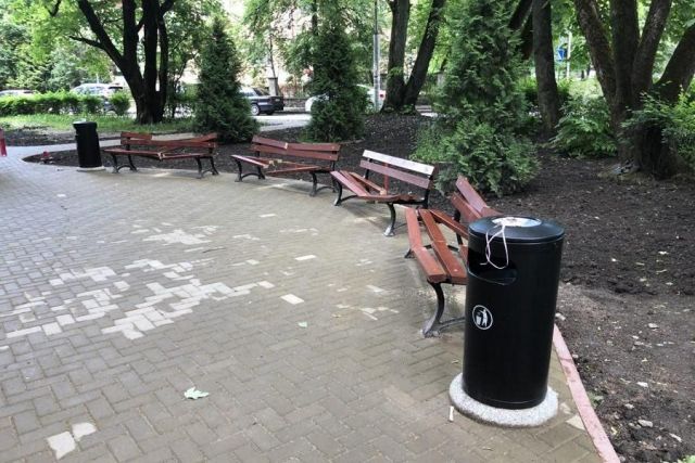 Крайние меры