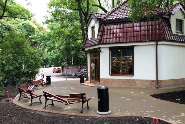 Крайние меры