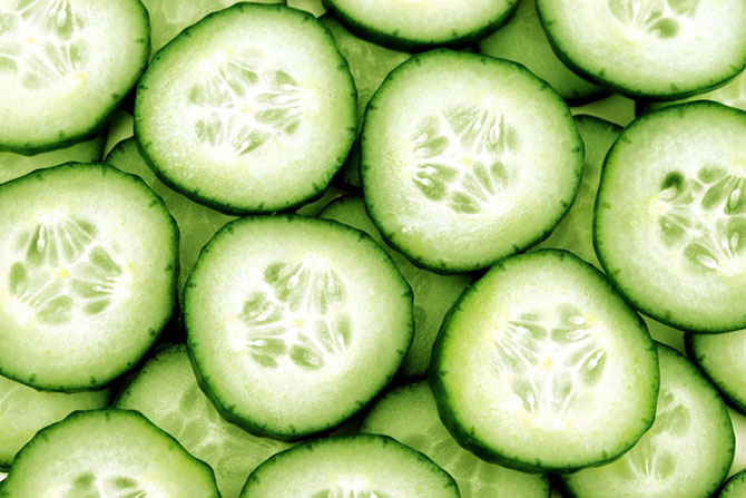 10 продуктов для лета