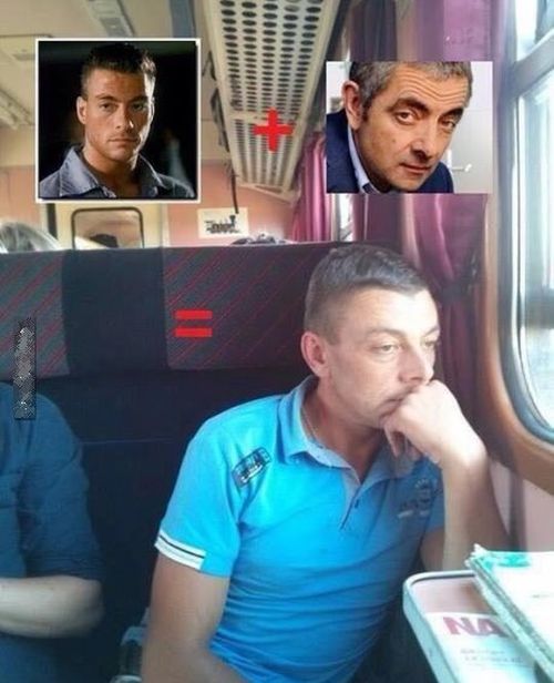 Порция картинок