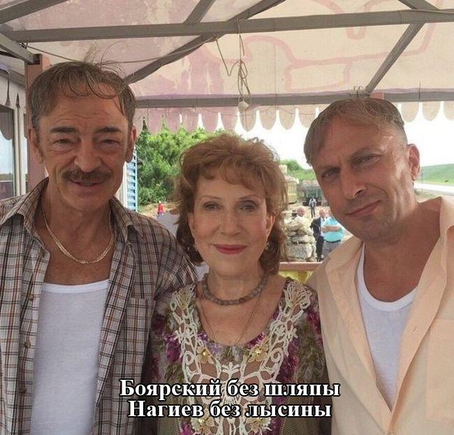 Порция картинок