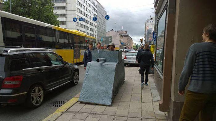 Порция картинок
