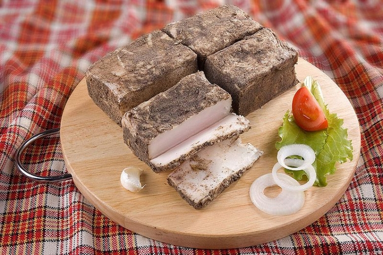 Иностранцы делятся впечатлениями о блюдах русской кухни и некоторые мнения вас удивят Иностранцы делятся впечатлениями о блюдах русской кухни и некоторые мнения вас удивят