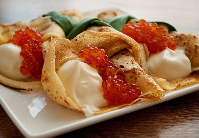 Иностранцы делятся впечатлениями о блюдах русской кухни и некоторые мнения вас удивят Иностранцы делятся впечатлениями о блюдах русской кухни и некоторые мнения вас удивят