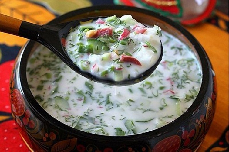 Иностранцы делятся впечатлениями о блюдах русской кухни и некоторые мнения вас удивят Иностранцы делятся впечатлениями о блюдах русской кухни и некоторые мнения вас удивят