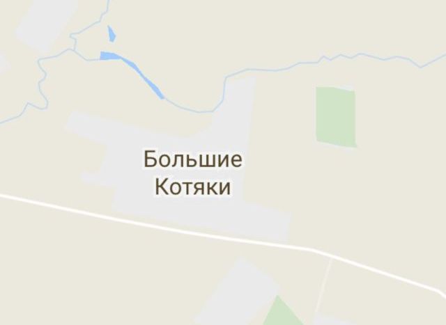 Забавные и странные названия, обнаруженные на картах