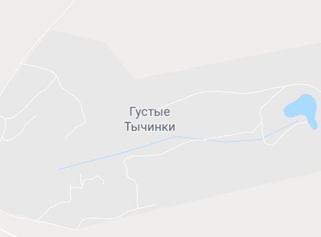 Забавные и странные названия, обнаруженные на картах