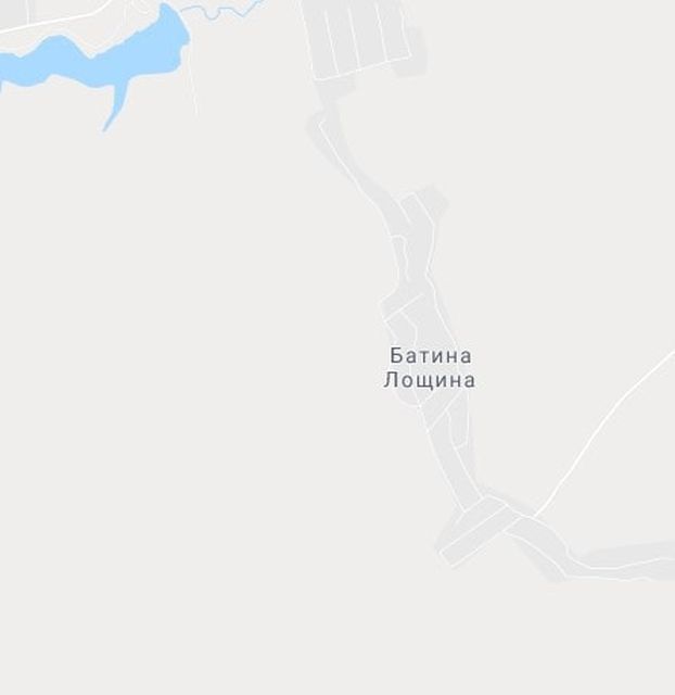 Забавные и странные названия, обнаруженные на картах