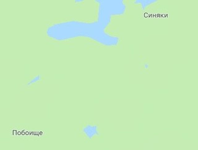 Забавные и странные названия, обнаруженные на картах
