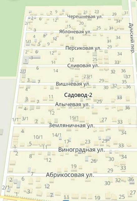 Забавные и странные названия, обнаруженные на картах