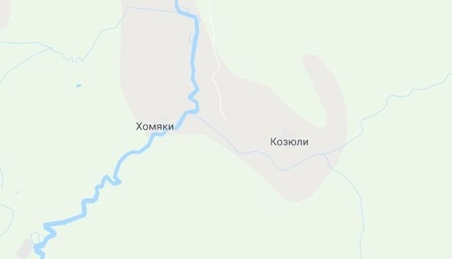 Забавные и странные названия, обнаруженные на картах