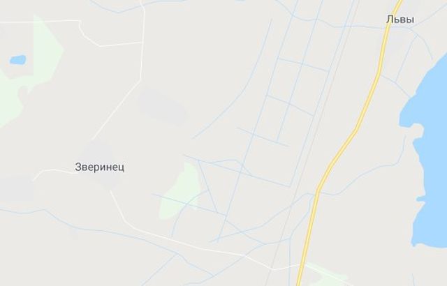 Забавные и странные названия, обнаруженные на картах